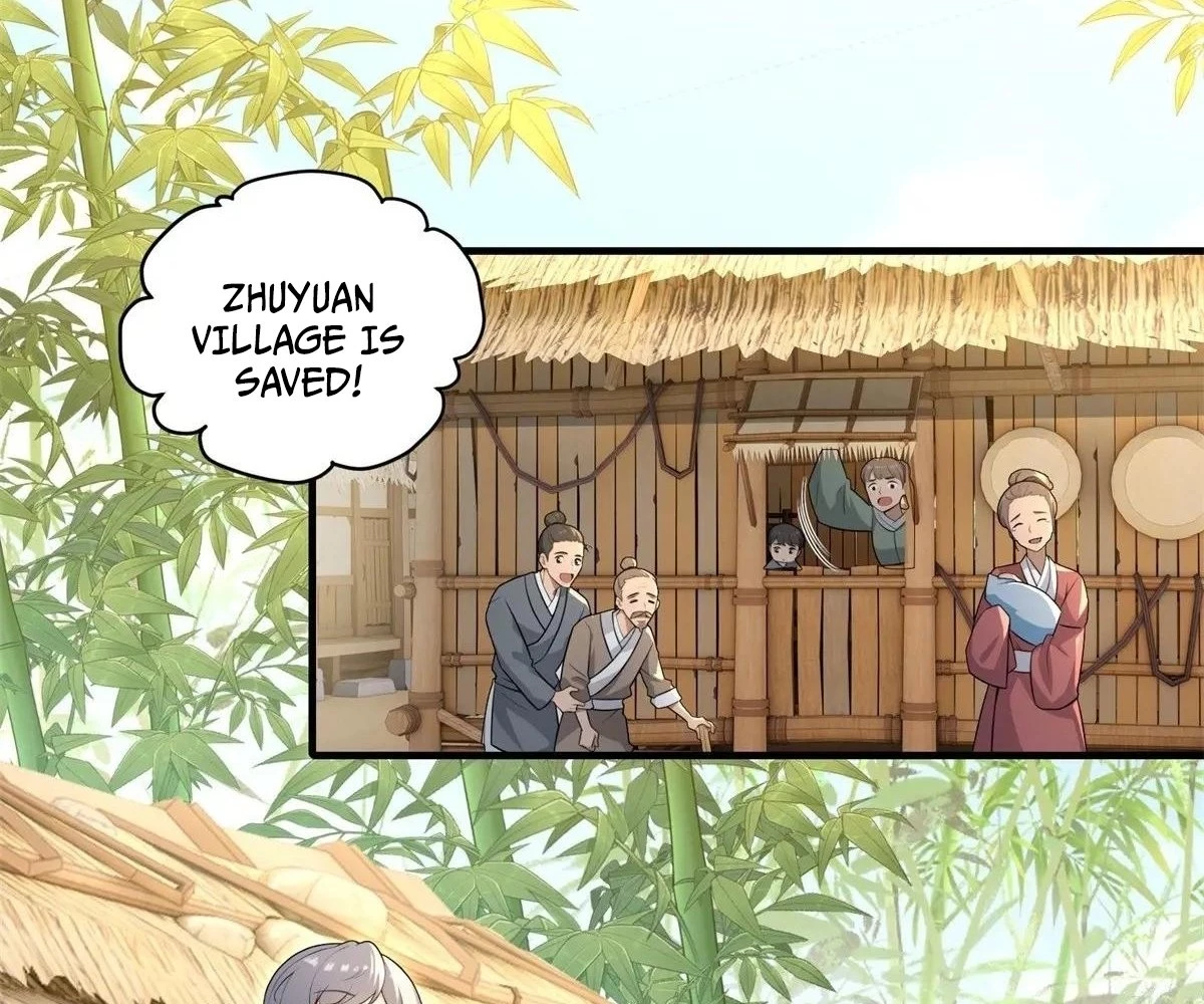 Traveling Through Time and Space to Become an Unlucky NPC: I Have a Wife to Protect Me Chapter 101 - 35