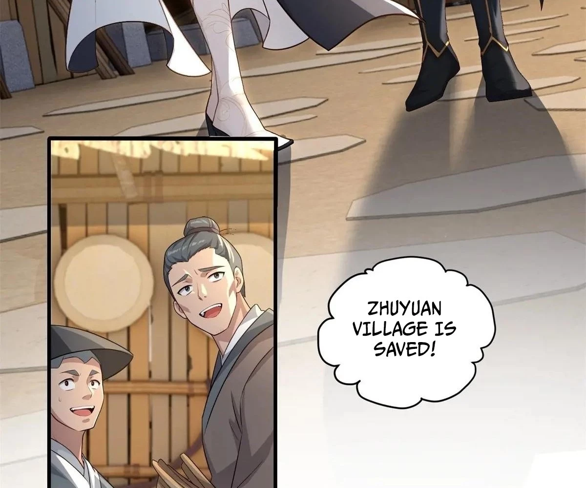 Traveling Through Time and Space to Become an Unlucky NPC: I Have a Wife to Protect Me Chapter 101 - 37