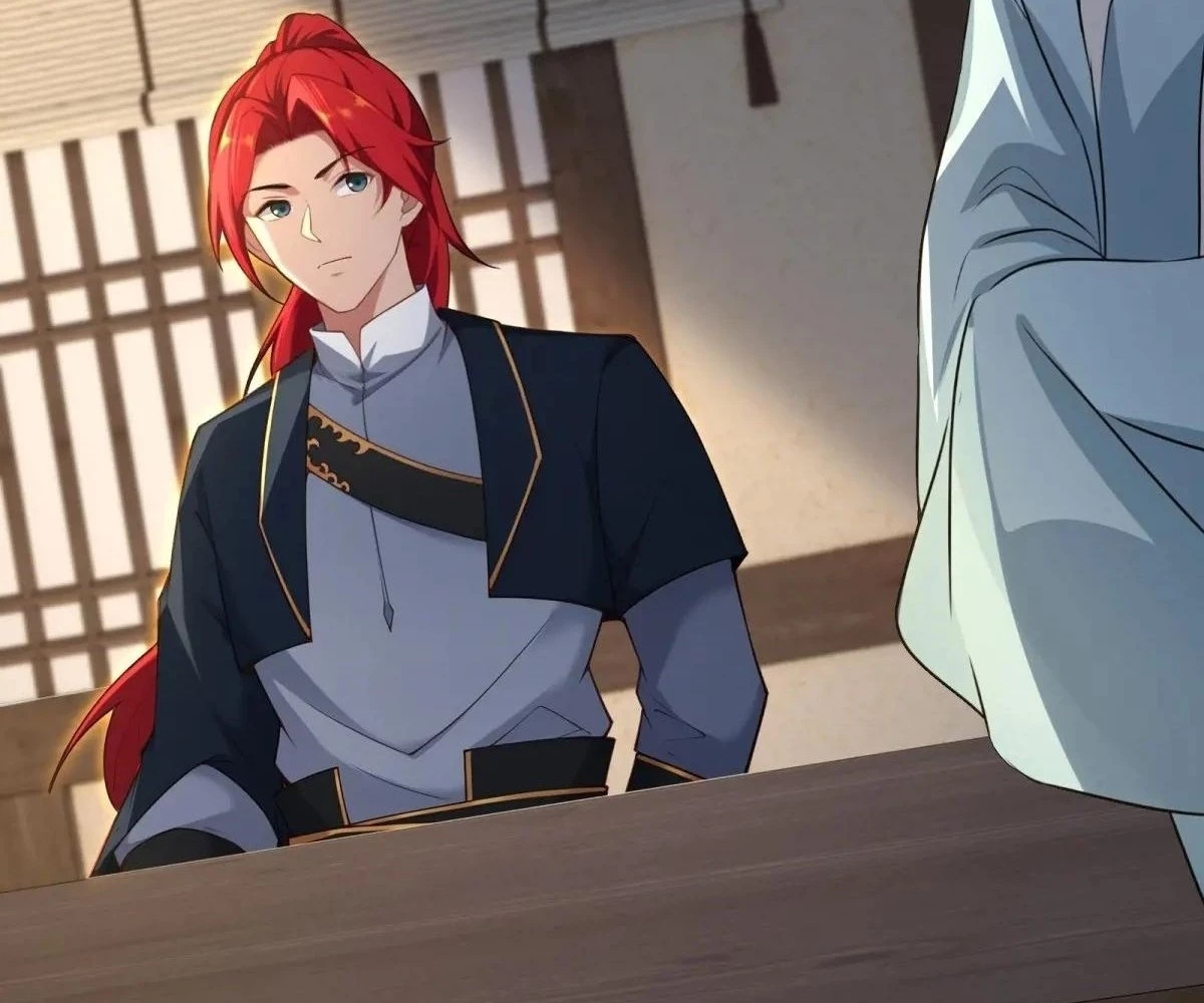 Traveling Through Time and Space to Become an Unlucky NPC: I Have a Wife to Protect Me Chapter 101 - 55