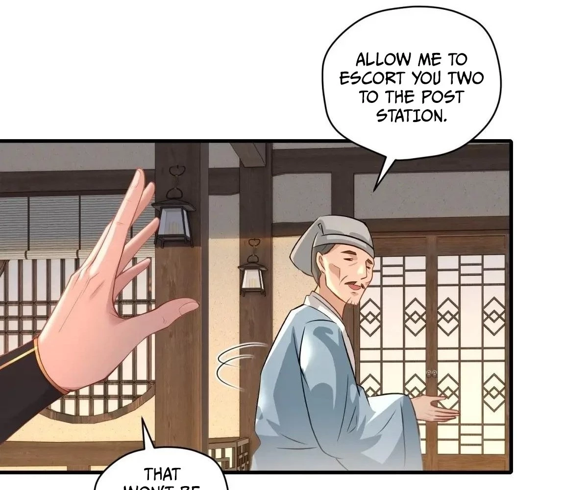 Traveling Through Time and Space to Become an Unlucky NPC: I Have a Wife to Protect Me Chapter 101 - 67