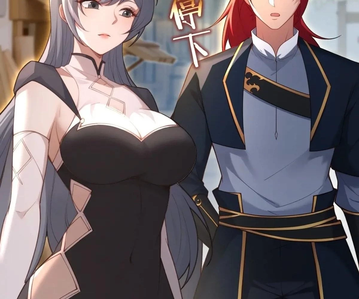 Traveling Through Time and Space to Become an Unlucky NPC: I Have a Wife to Protect Me Chapter 101 - 77
