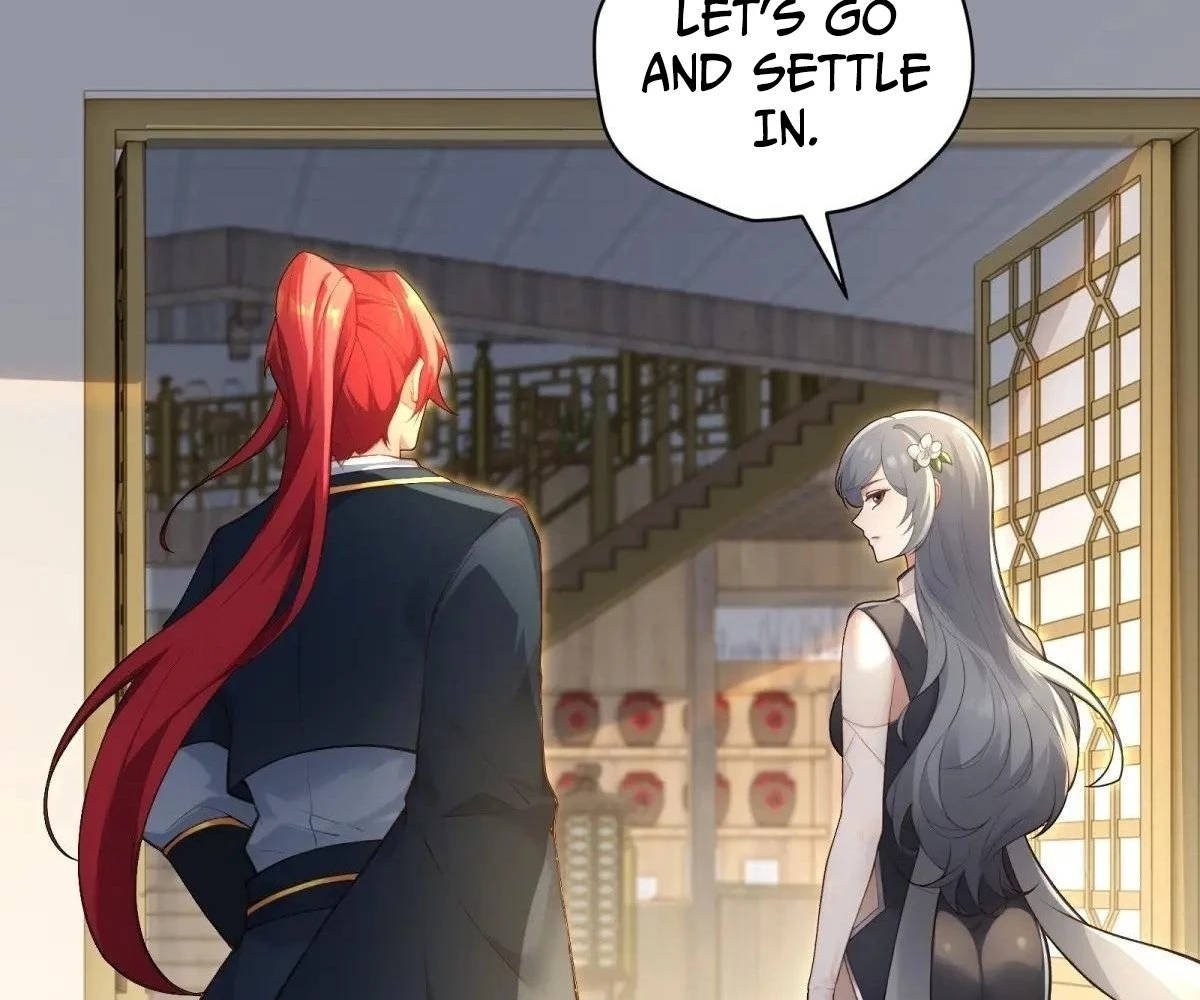 Traveling Through Time and Space to Become an Unlucky NPC: I Have a Wife to Protect Me Chapter 101 - 83