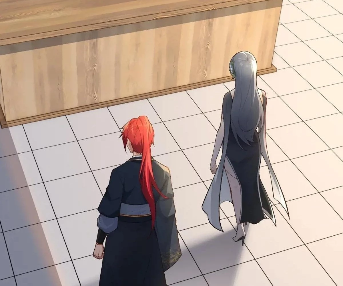 Traveling Through Time and Space to Become an Unlucky NPC: I Have a Wife to Protect Me Chapter 101 - 87