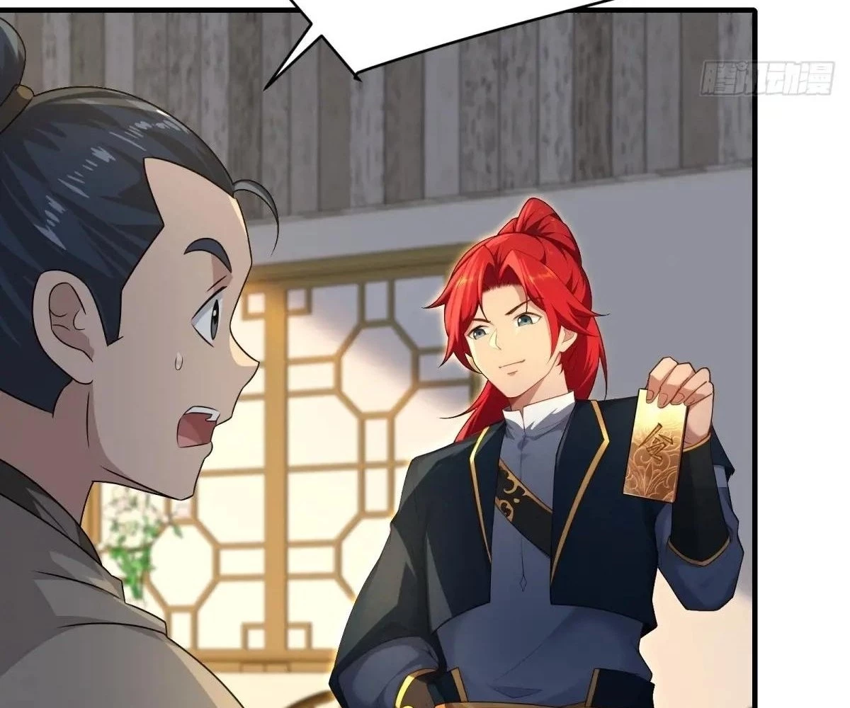 Traveling Through Time and Space to Become an Unlucky NPC: I Have a Wife to Protect Me Chapter 101 - 89