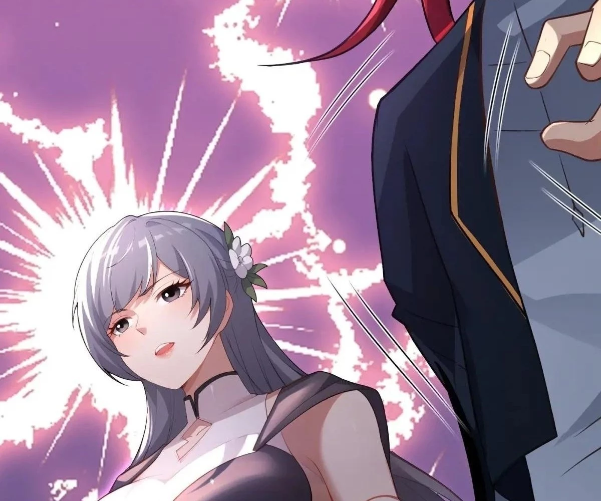 Traveling Through Time and Space to Become an Unlucky NPC: I Have a Wife to Protect Me Chapter 101 - 92