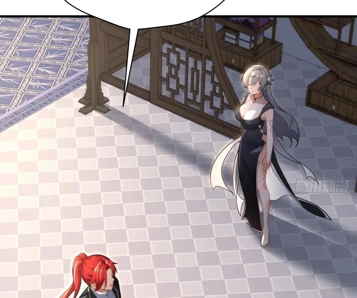 Traveling Through Time and Space to Become an Unlucky NPC: I Have a Wife to Protect Me Chapter 101 - 111