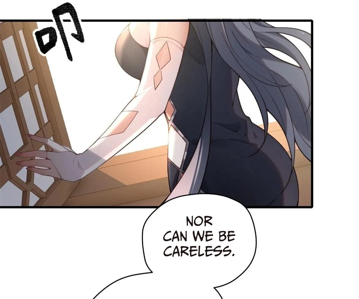Traveling Through Time and Space to Become an Unlucky NPC: I Have a Wife to Protect Me Chapter 101 - 115