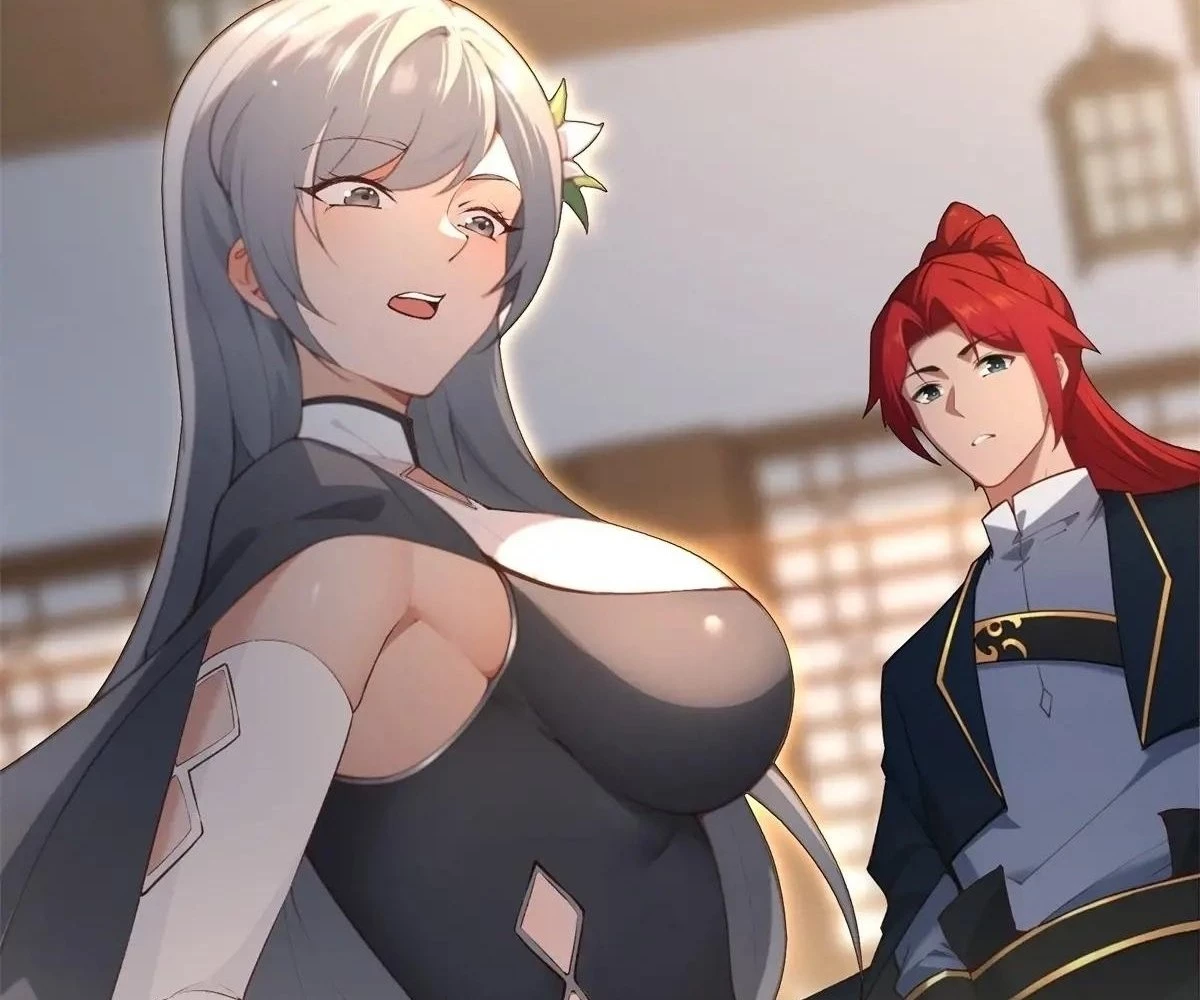 Traveling Through Time and Space to Become an Unlucky NPC: I Have a Wife to Protect Me Chapter 101 - 117