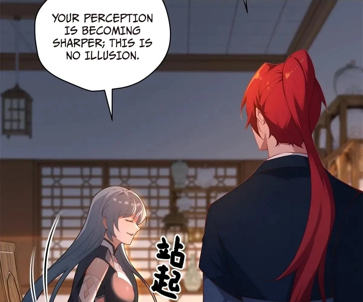 Traveling Through Time and Space to Become an Unlucky NPC: I Have a Wife to Protect Me Chapter 101 - 128