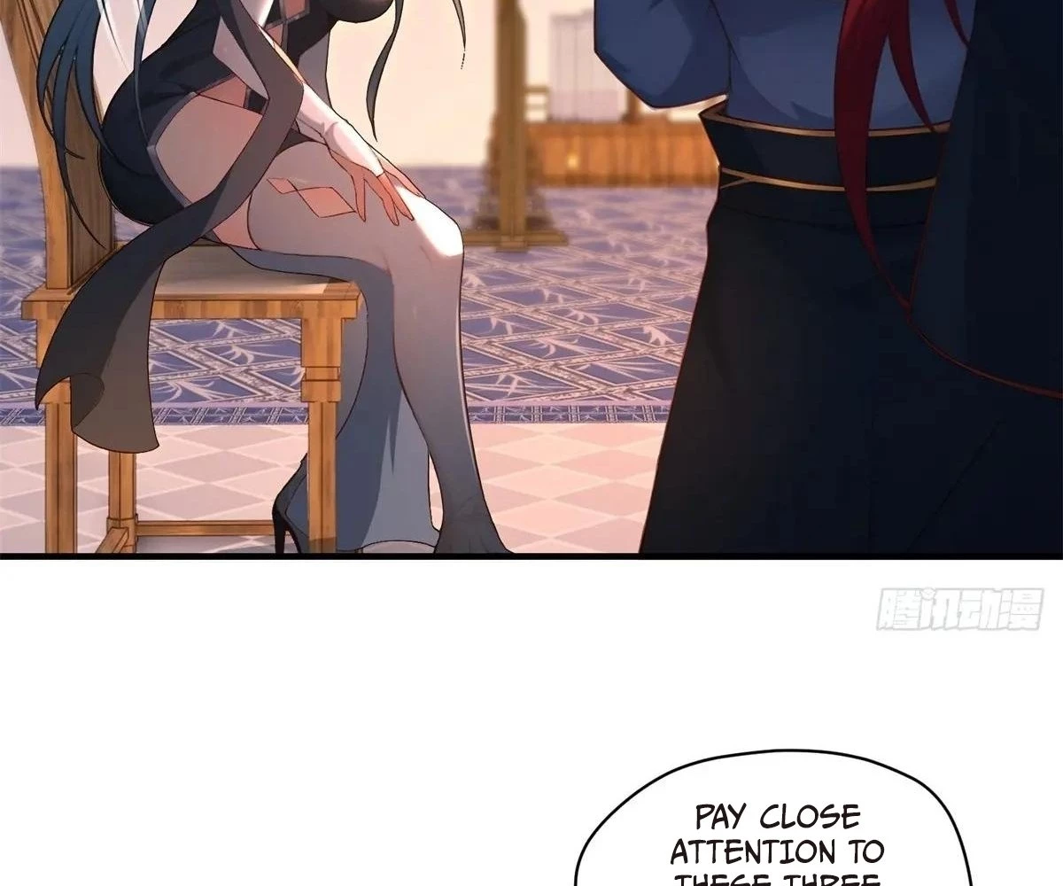 Traveling Through Time and Space to Become an Unlucky NPC: I Have a Wife to Protect Me Chapter 101 - 129