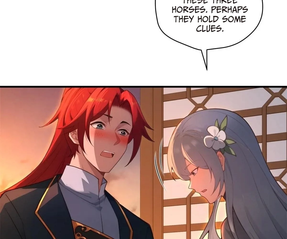 Traveling Through Time and Space to Become an Unlucky NPC: I Have a Wife to Protect Me Chapter 101 - 130