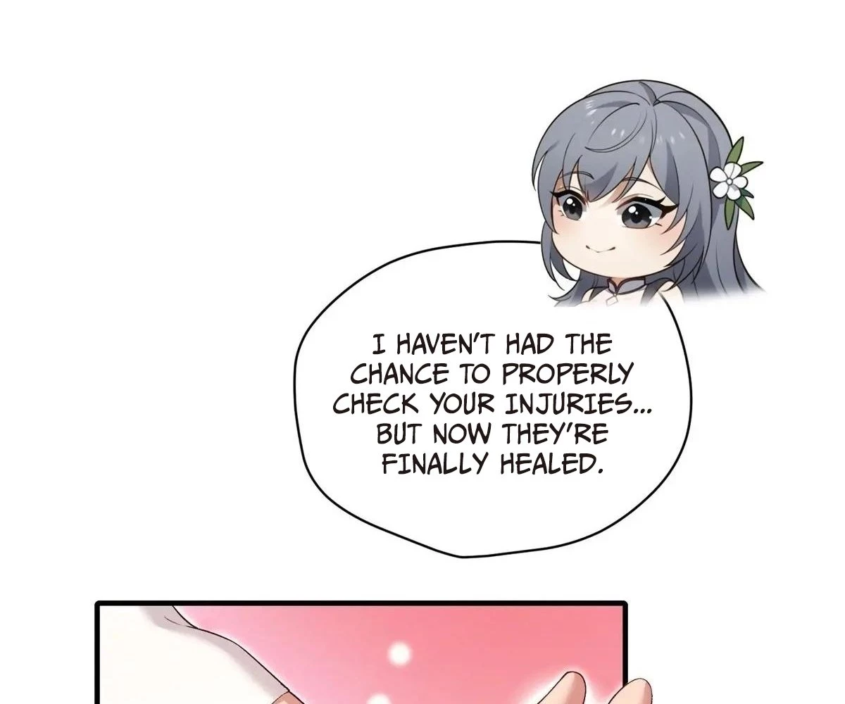 Traveling Through Time and Space to Become an Unlucky NPC: I Have a Wife to Protect Me Chapter 101 - 132