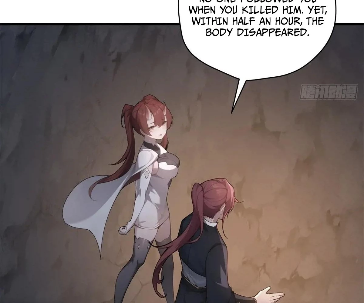 Traveling Through Time and Space to Become an Unlucky NPC: I Have a Wife to Protect Me Chapter 100 - 6