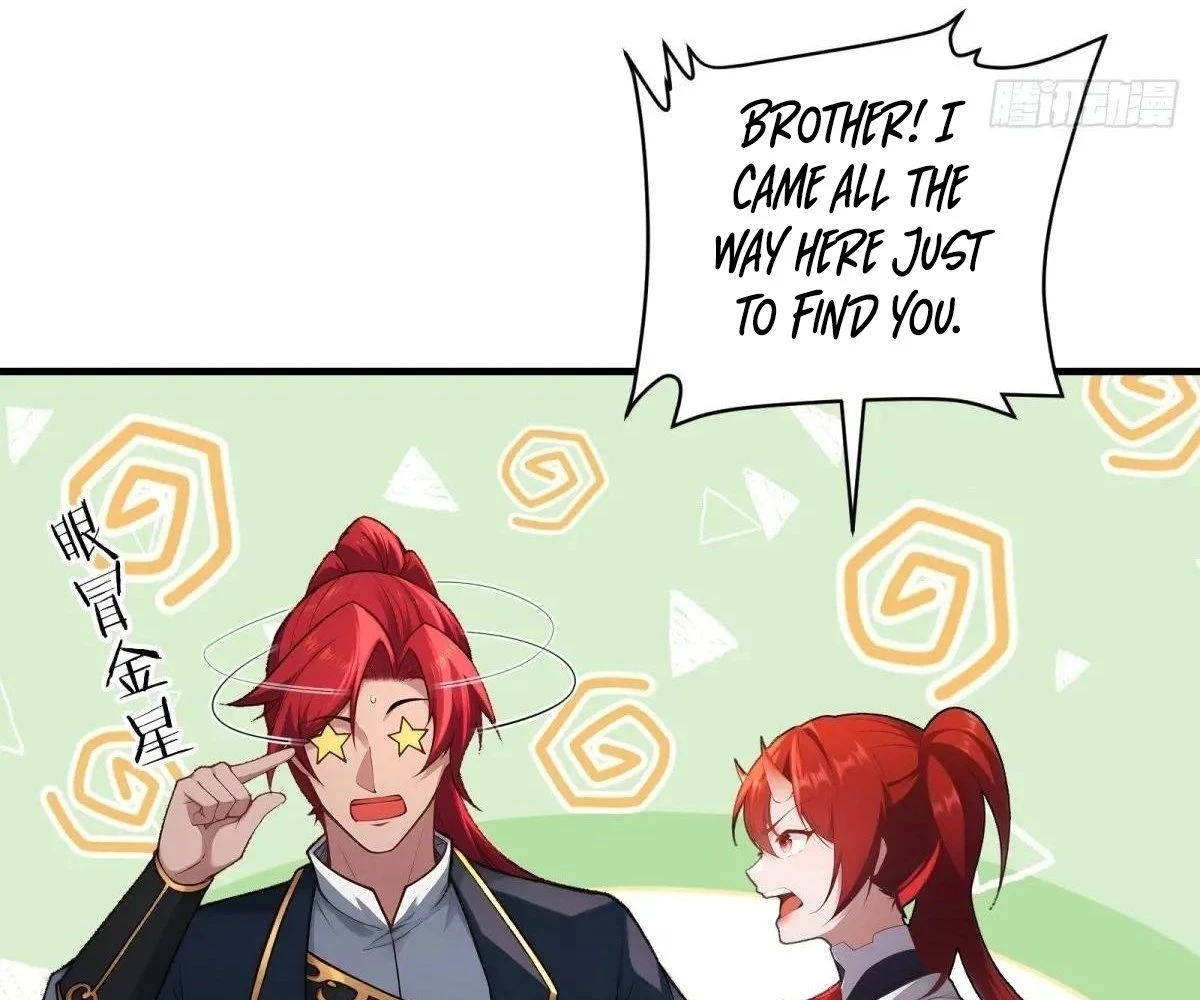 Traveling Through Time and Space to Become an Unlucky NPC: I Have a Wife to Protect Me Chapter 100 - 22