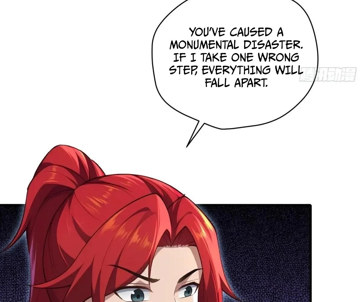 Traveling Through Time and Space to Become an Unlucky NPC: I Have a Wife to Protect Me Chapter 100 - 24
