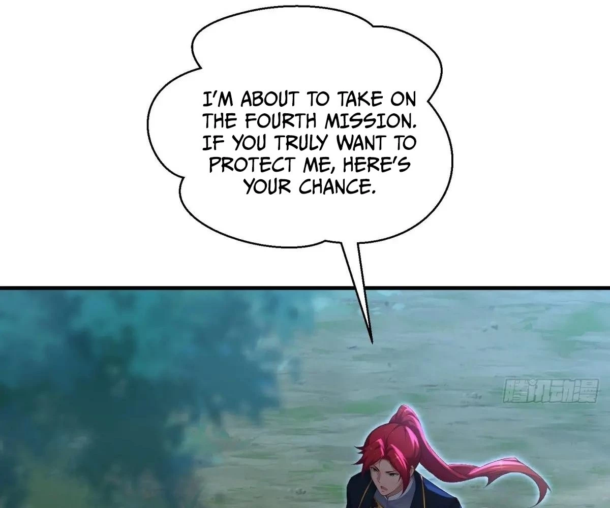 Traveling Through Time and Space to Become an Unlucky NPC: I Have a Wife to Protect Me Chapter 100 - 30