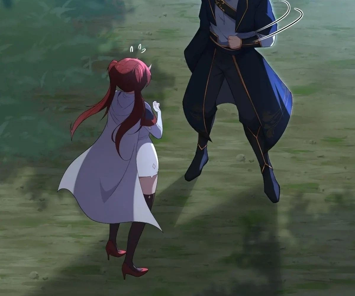 Traveling Through Time and Space to Become an Unlucky NPC: I Have a Wife to Protect Me Chapter 100 - 31