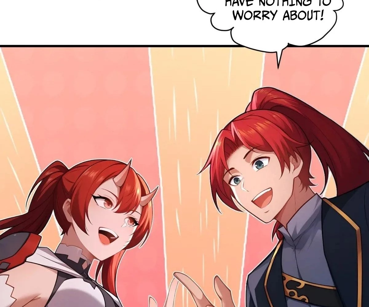 Traveling Through Time and Space to Become an Unlucky NPC: I Have a Wife to Protect Me Chapter 100 - 33