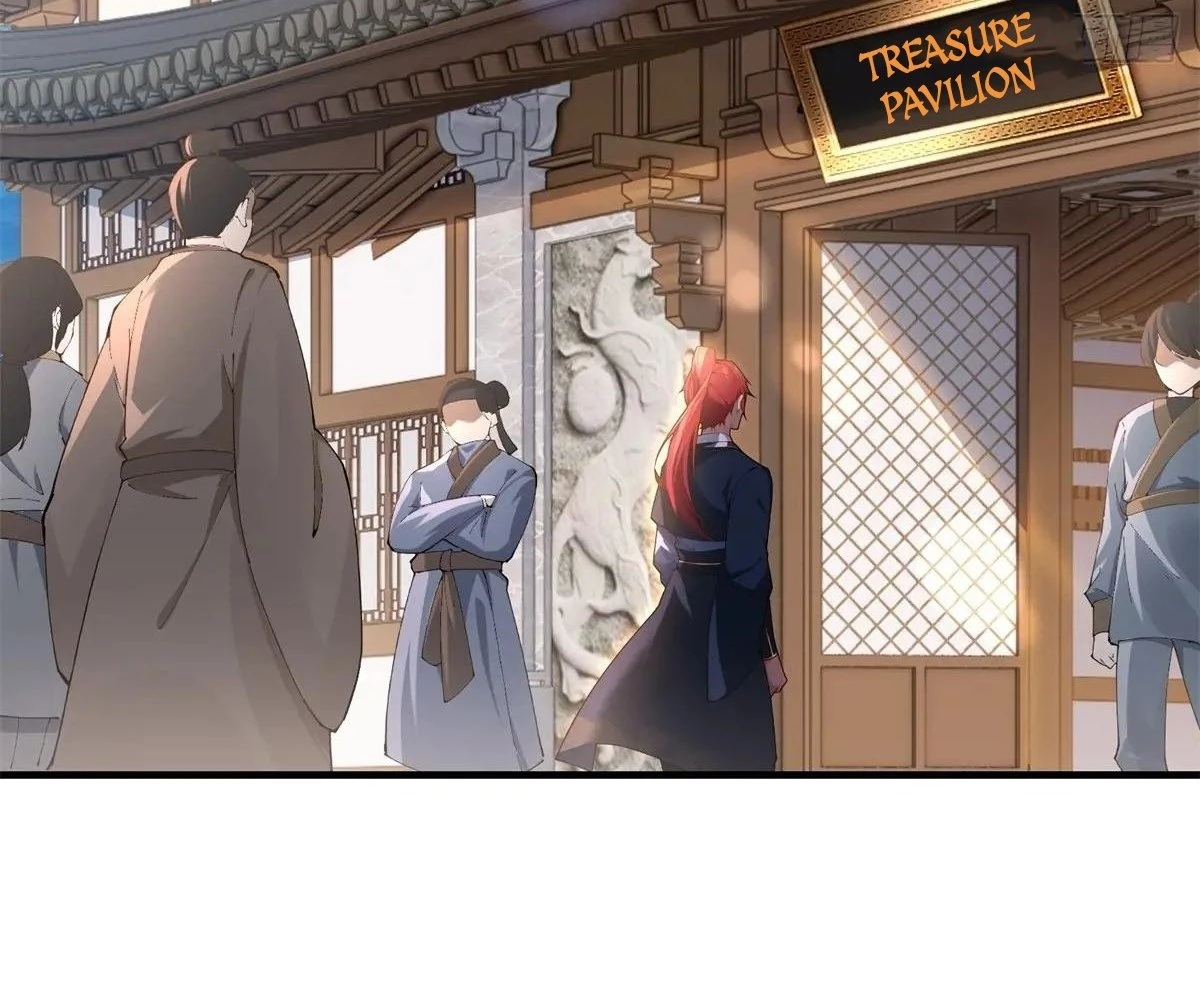 Traveling Through Time and Space to Become an Unlucky NPC: I Have a Wife to Protect Me Chapter 100 - 40