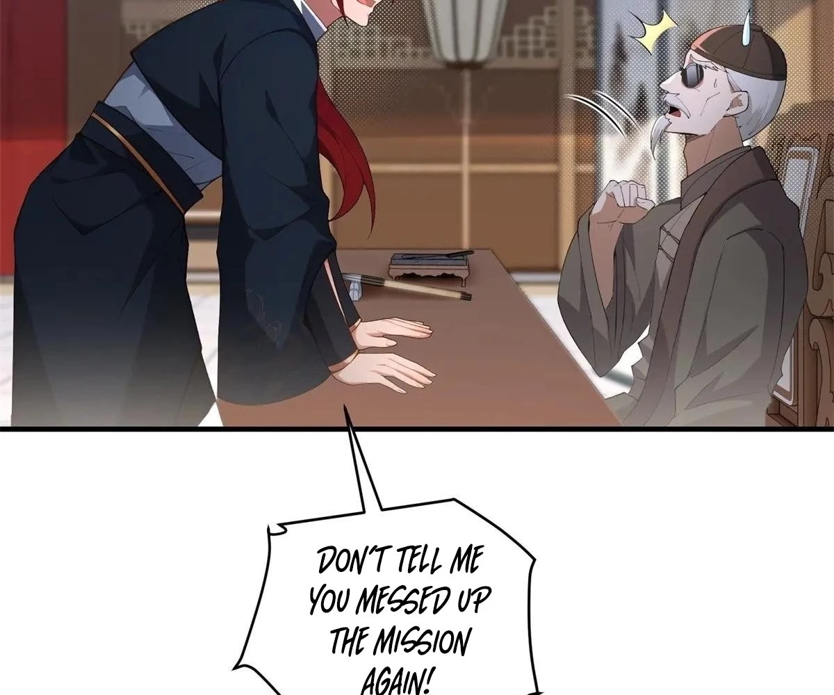 Traveling Through Time and Space to Become an Unlucky NPC: I Have a Wife to Protect Me Chapter 100 - 52