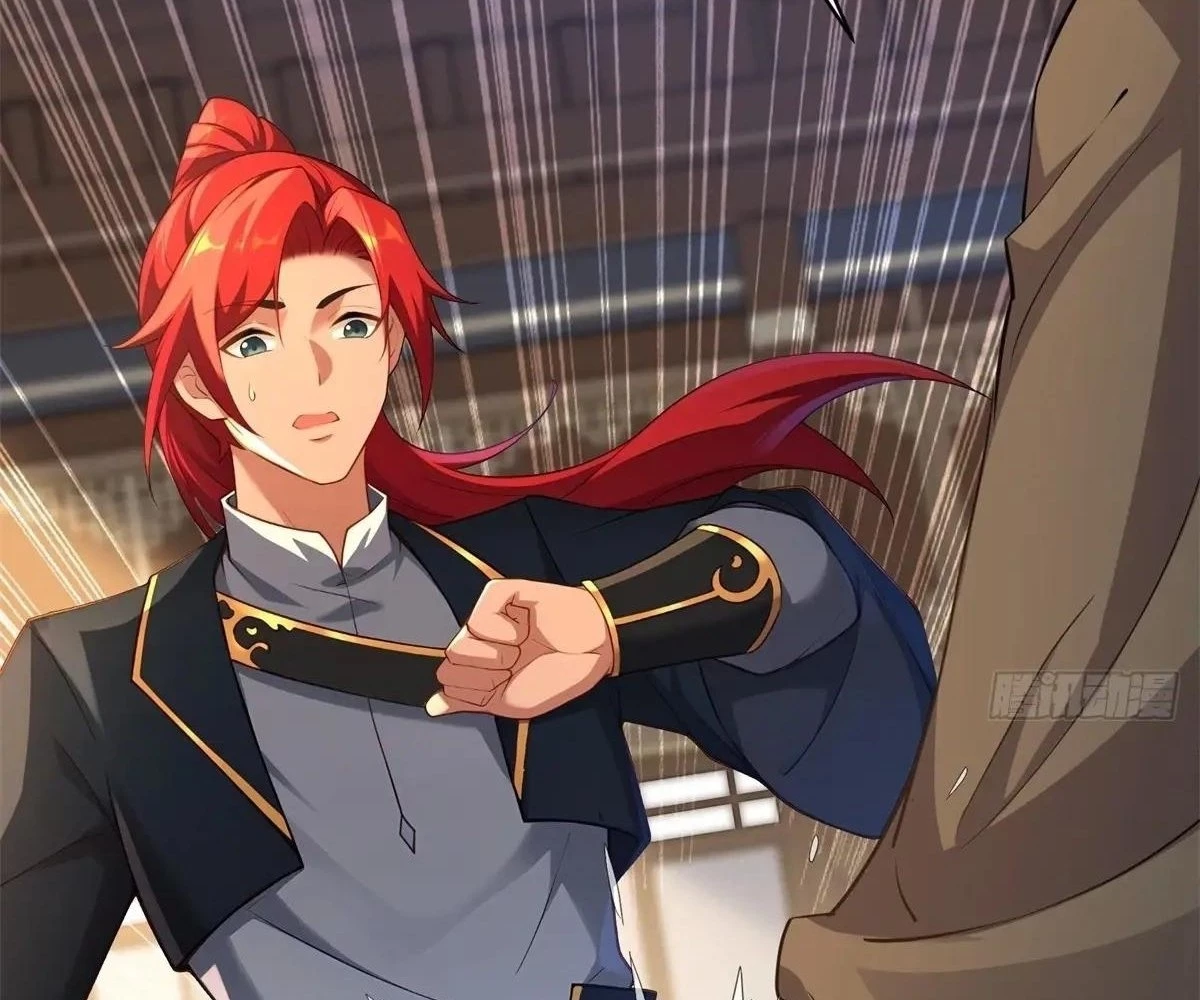 Traveling Through Time and Space to Become an Unlucky NPC: I Have a Wife to Protect Me Chapter 100 - 55