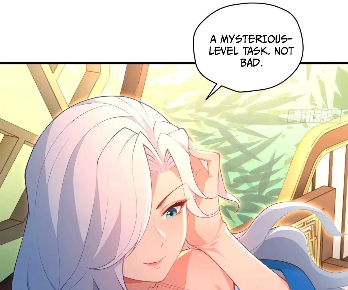 Traveling Through Time and Space to Become an Unlucky NPC: I Have a Wife to Protect Me Chapter 100 - 69