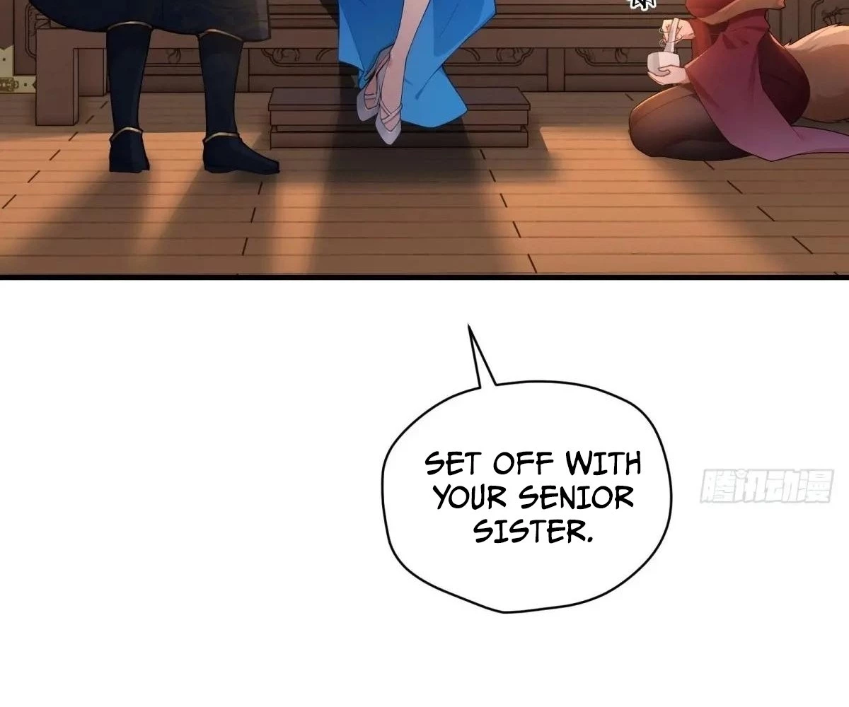 Traveling Through Time and Space to Become an Unlucky NPC: I Have a Wife to Protect Me Chapter 100 - 73