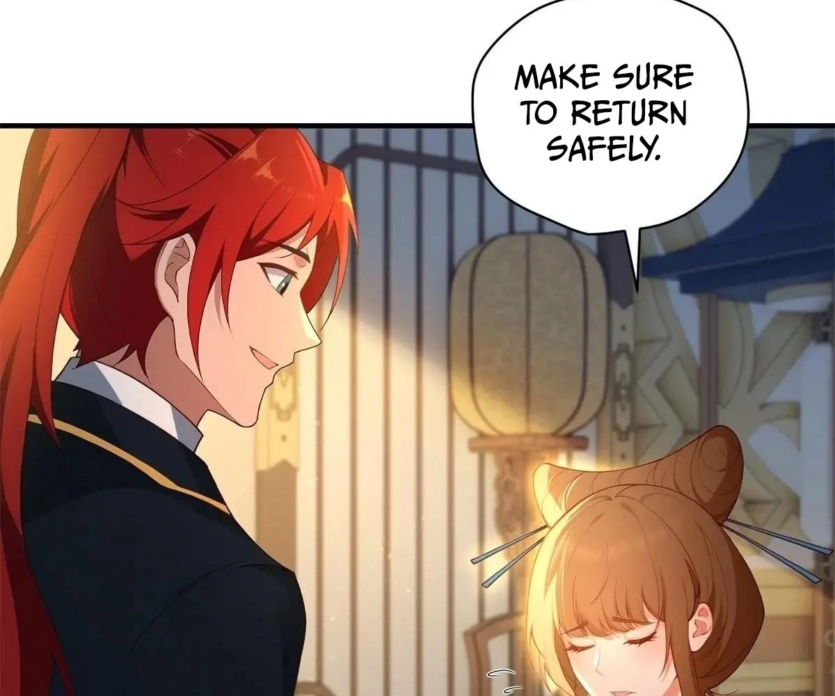 Traveling Through Time and Space to Become an Unlucky NPC: I Have a Wife to Protect Me Chapter 100 - 83