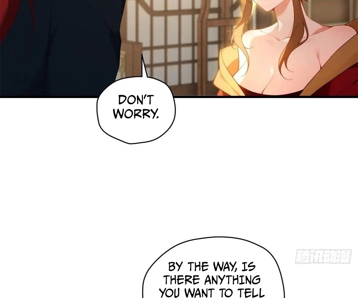 Traveling Through Time and Space to Become an Unlucky NPC: I Have a Wife to Protect Me Chapter 100 - 84