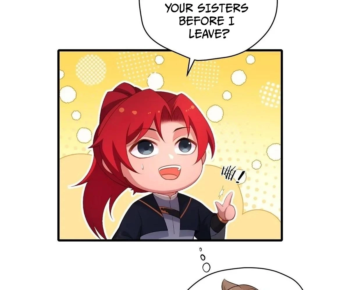Traveling Through Time and Space to Become an Unlucky NPC: I Have a Wife to Protect Me Chapter 100 - 85