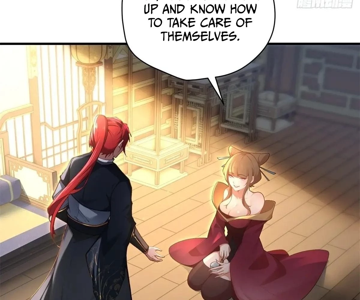 Traveling Through Time and Space to Become an Unlucky NPC: I Have a Wife to Protect Me Chapter 100 - 87