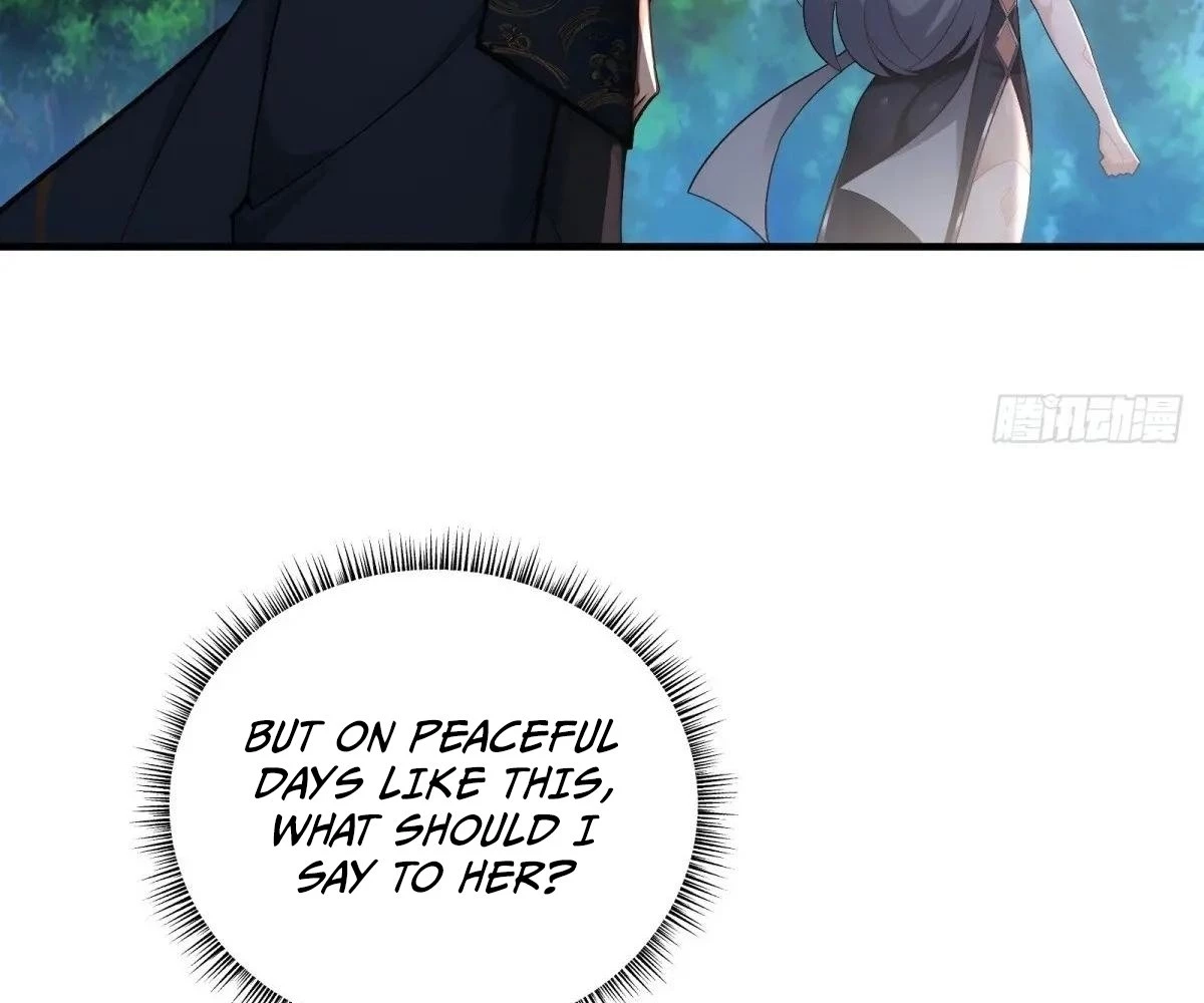 Traveling Through Time and Space to Become an Unlucky NPC: I Have a Wife to Protect Me Chapter 100 - 115