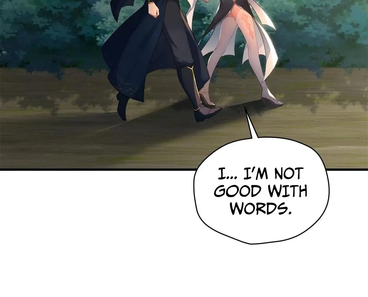 Traveling Through Time and Space to Become an Unlucky NPC: I Have a Wife to Protect Me Chapter 100 - 136