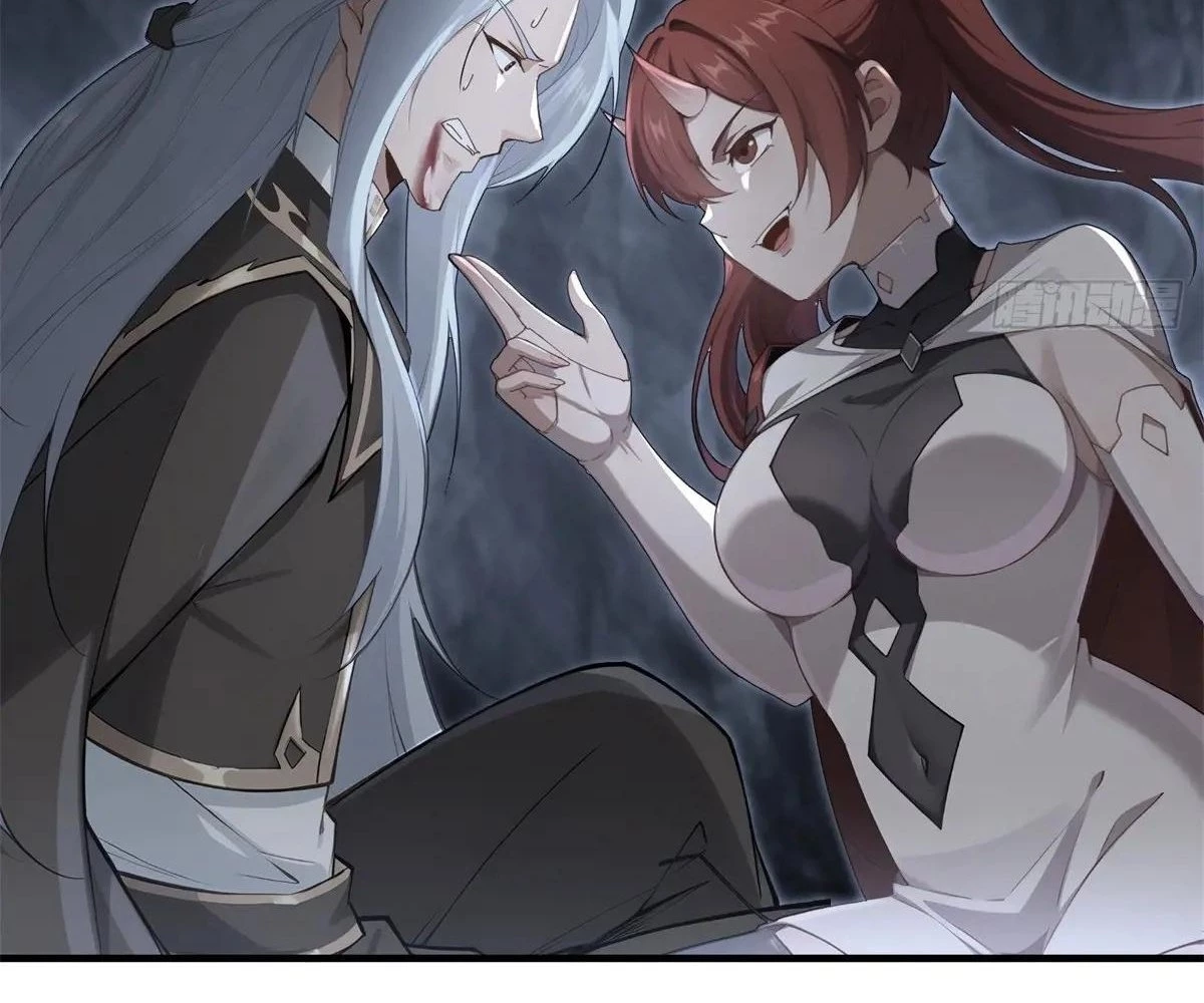 Traveling Through Time and Space to Become an Unlucky NPC: I Have a Wife to Protect Me Chapter 99 - 6