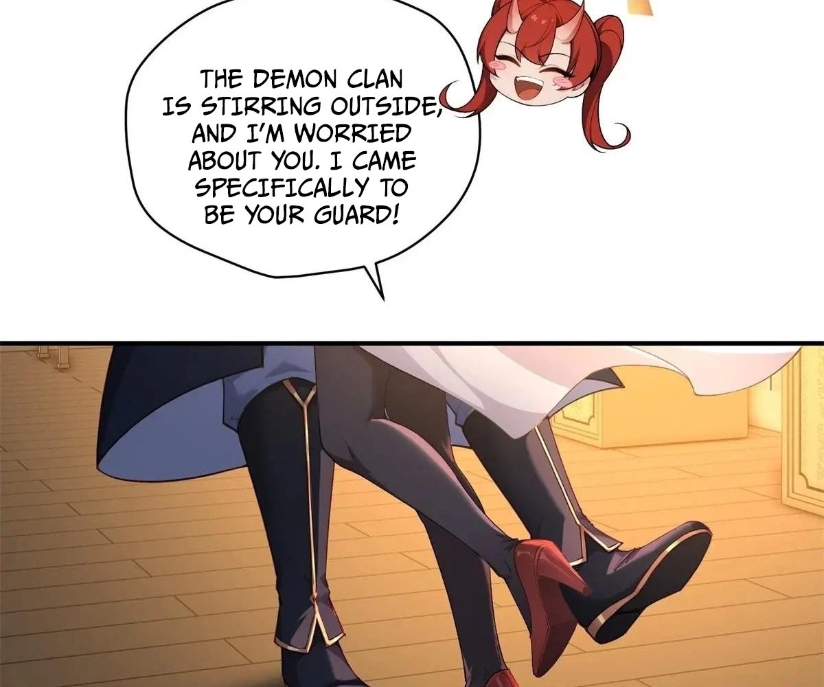 Traveling Through Time and Space to Become an Unlucky NPC: I Have a Wife to Protect Me Chapter 99 - 16