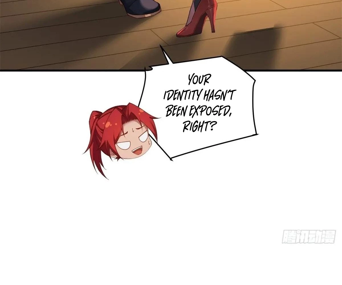 Traveling Through Time and Space to Become an Unlucky NPC: I Have a Wife to Protect Me Chapter 99 - 17