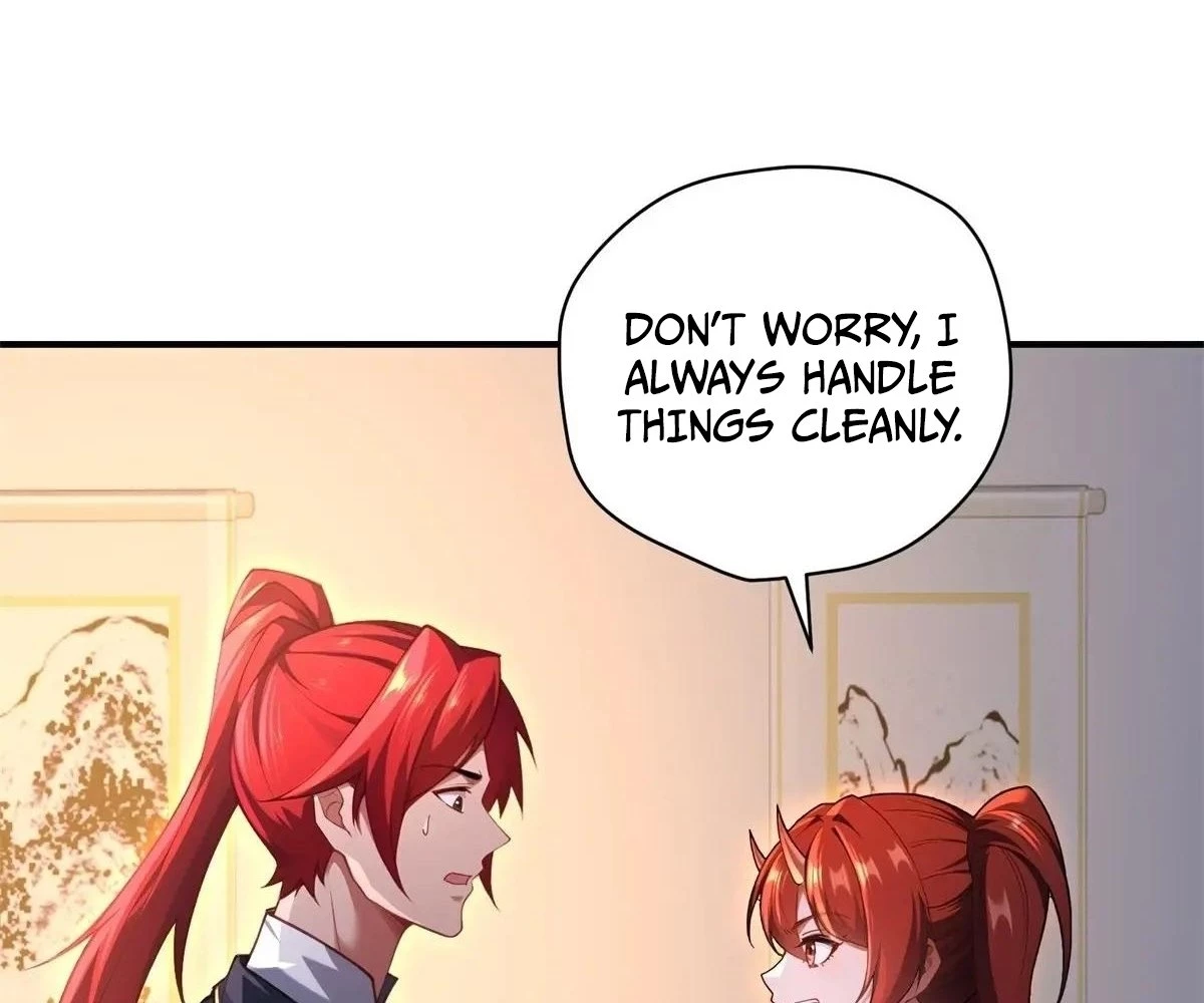 Traveling Through Time and Space to Become an Unlucky NPC: I Have a Wife to Protect Me Chapter 99 - 18