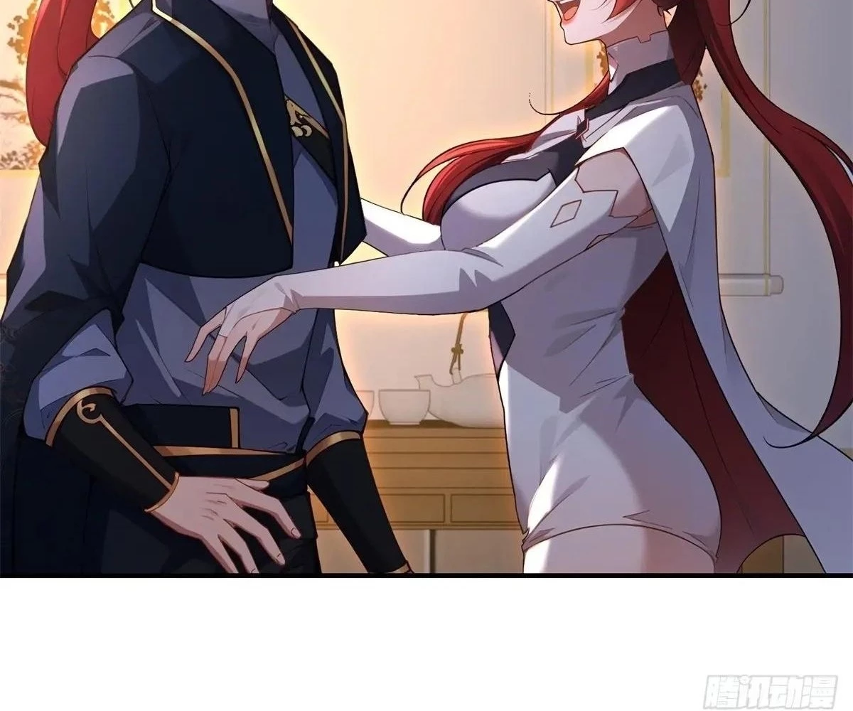 Traveling Through Time and Space to Become an Unlucky NPC: I Have a Wife to Protect Me Chapter 99 - 19