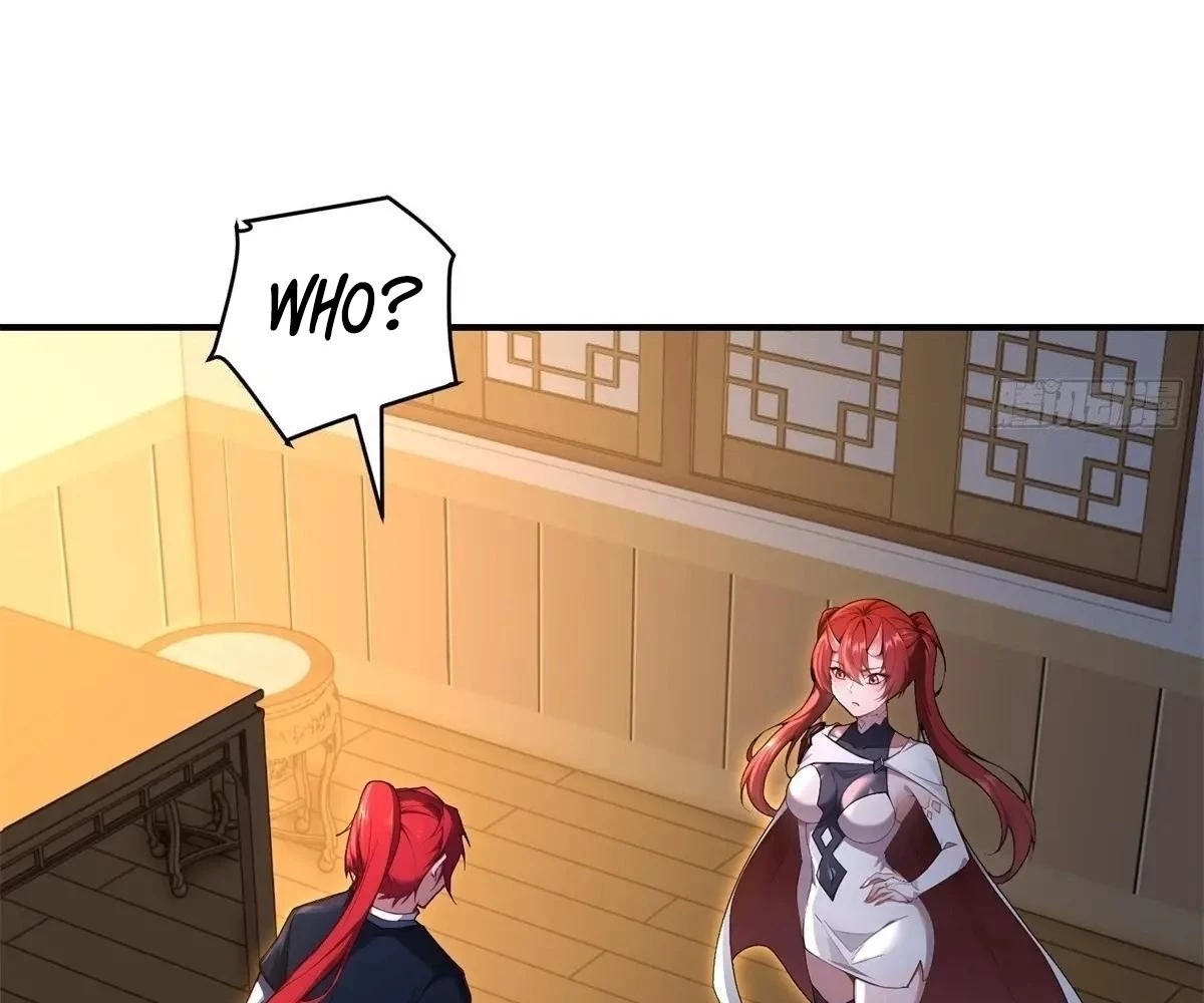 Traveling Through Time and Space to Become an Unlucky NPC: I Have a Wife to Protect Me Chapter 99 - 26