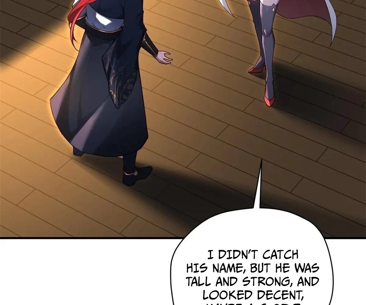 Traveling Through Time and Space to Become an Unlucky NPC: I Have a Wife to Protect Me Chapter 99 - 27
