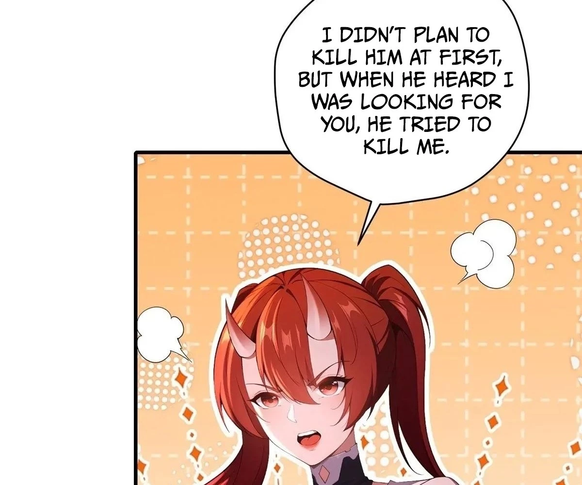 Traveling Through Time and Space to Become an Unlucky NPC: I Have a Wife to Protect Me Chapter 99 - 31