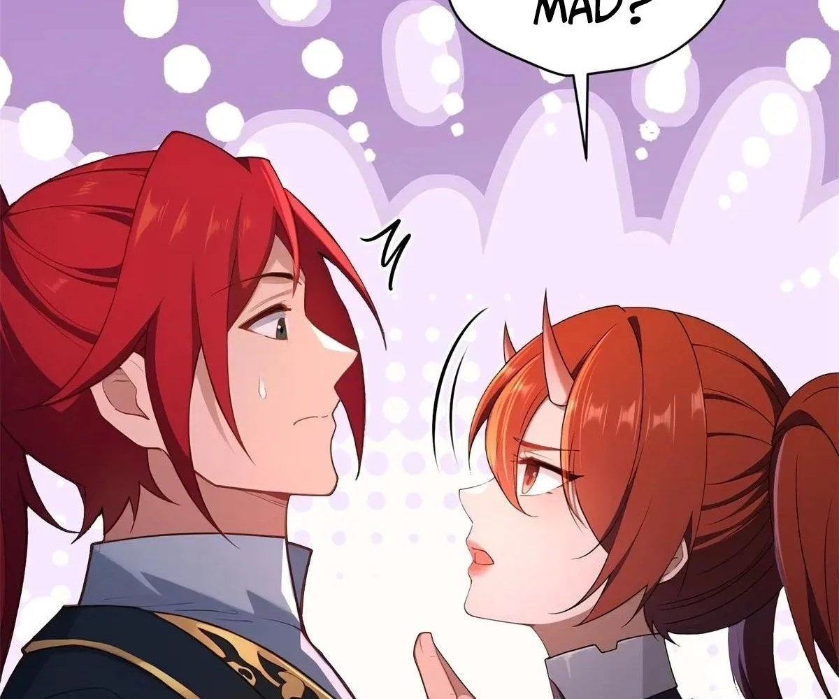 Traveling Through Time and Space to Become an Unlucky NPC: I Have a Wife to Protect Me Chapter 99 - 36
