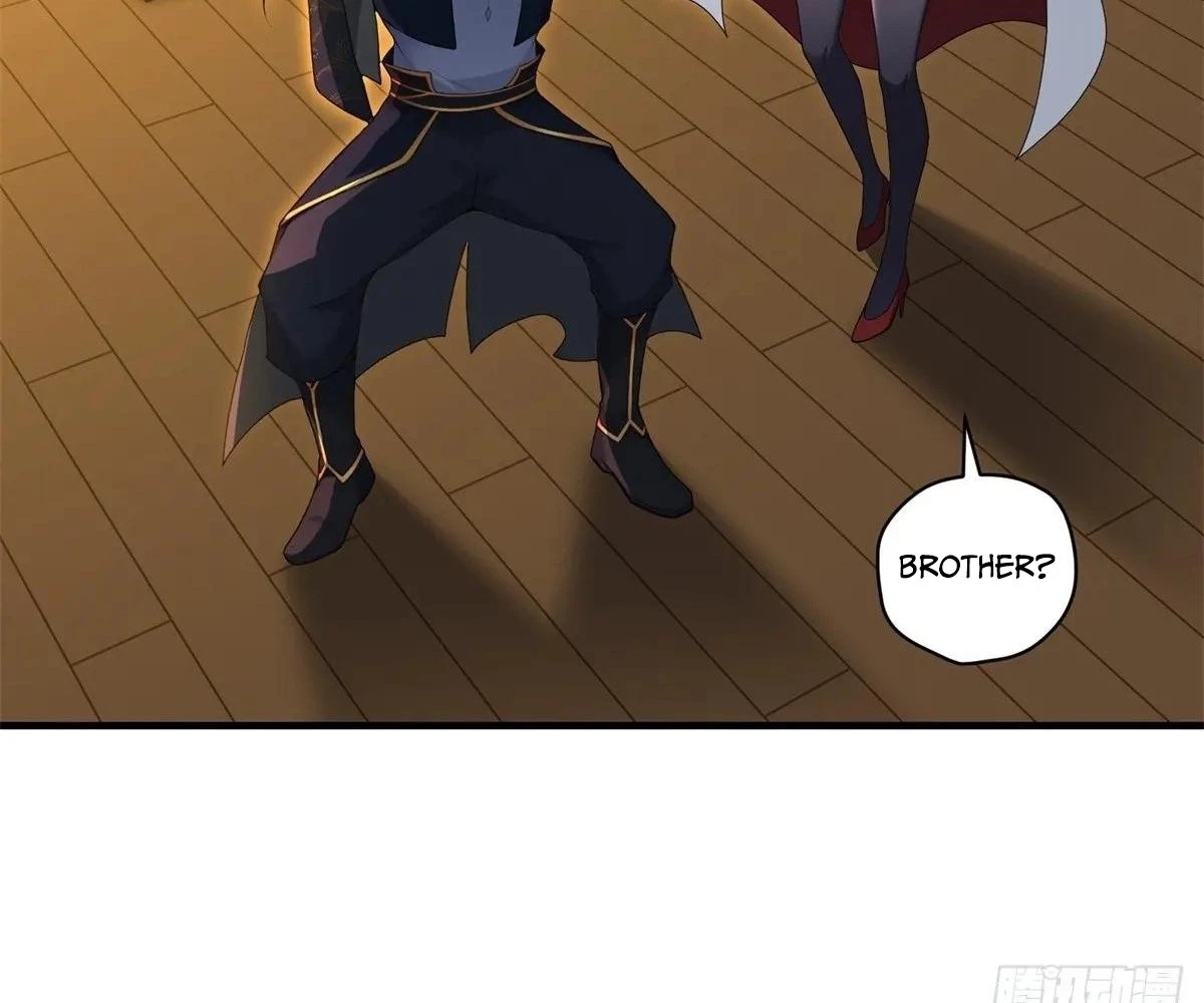 Traveling Through Time and Space to Become an Unlucky NPC: I Have a Wife to Protect Me Chapter 99 - 47
