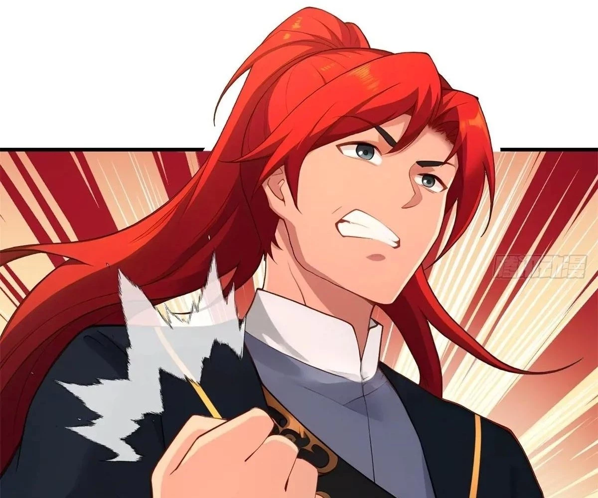 Traveling Through Time and Space to Become an Unlucky NPC: I Have a Wife to Protect Me Chapter 99 - 52