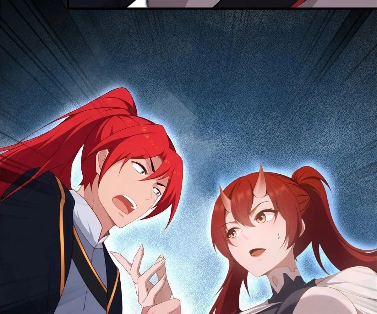 Traveling Through Time and Space to Become an Unlucky NPC: I Have a Wife to Protect Me Chapter 99 - 55