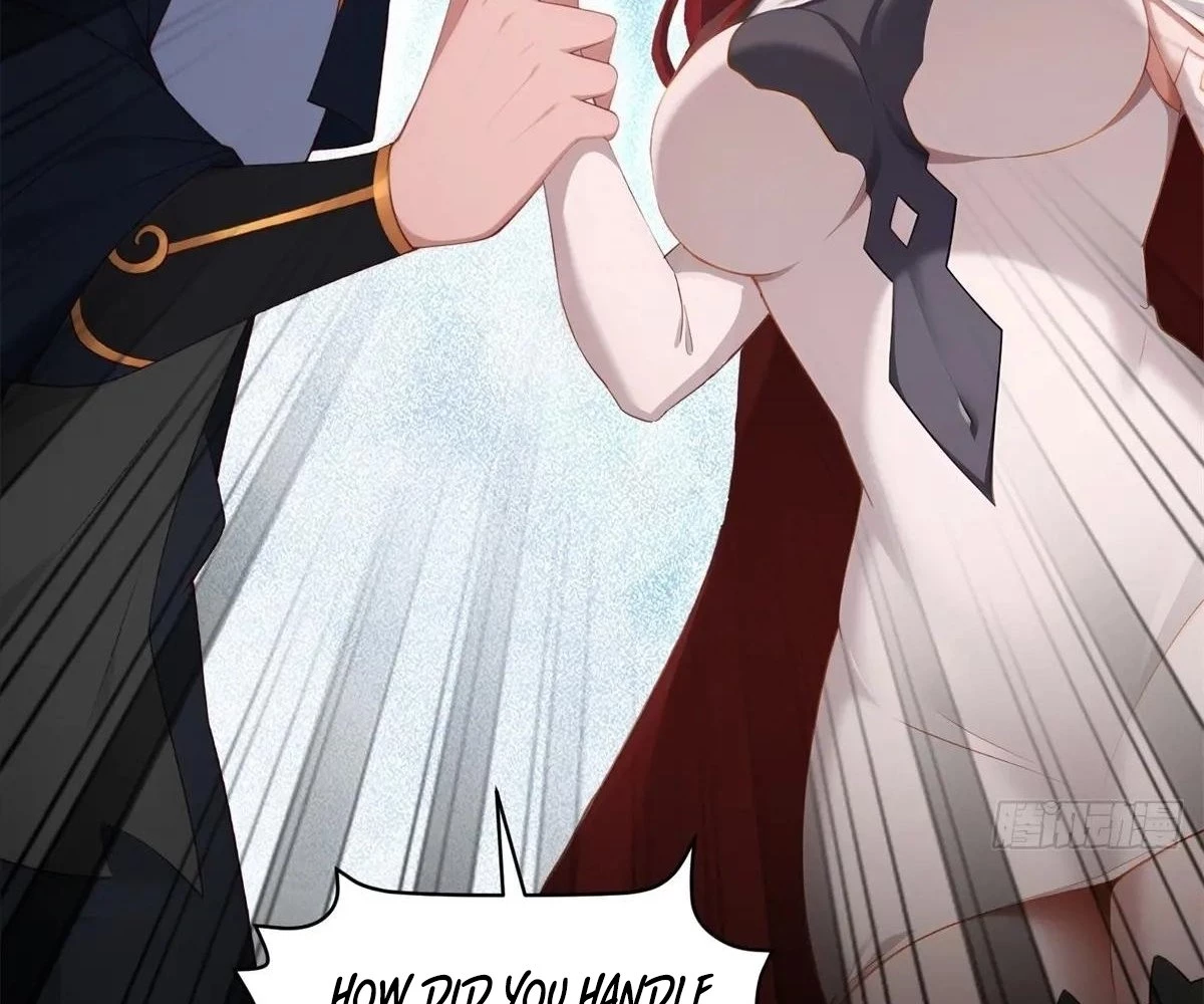 Traveling Through Time and Space to Become an Unlucky NPC: I Have a Wife to Protect Me Chapter 99 - 56