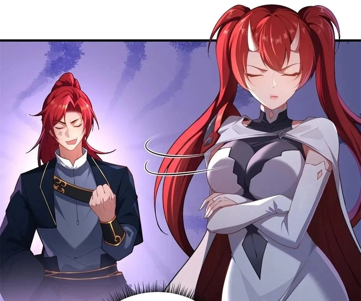 Traveling Through Time and Space to Become an Unlucky NPC: I Have a Wife to Protect Me Chapter 99 - 62