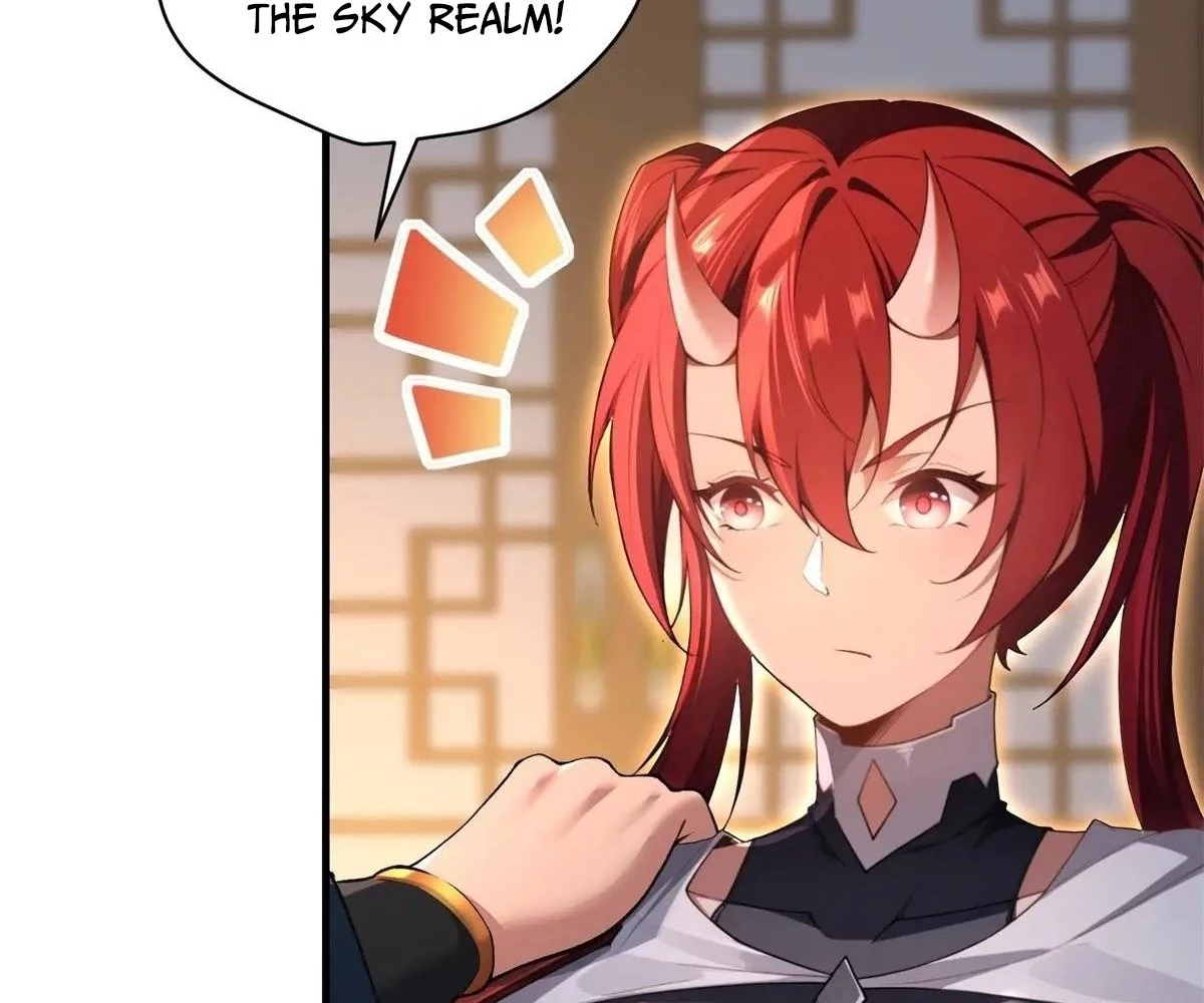 Traveling Through Time and Space to Become an Unlucky NPC: I Have a Wife to Protect Me Chapter 99 - 64