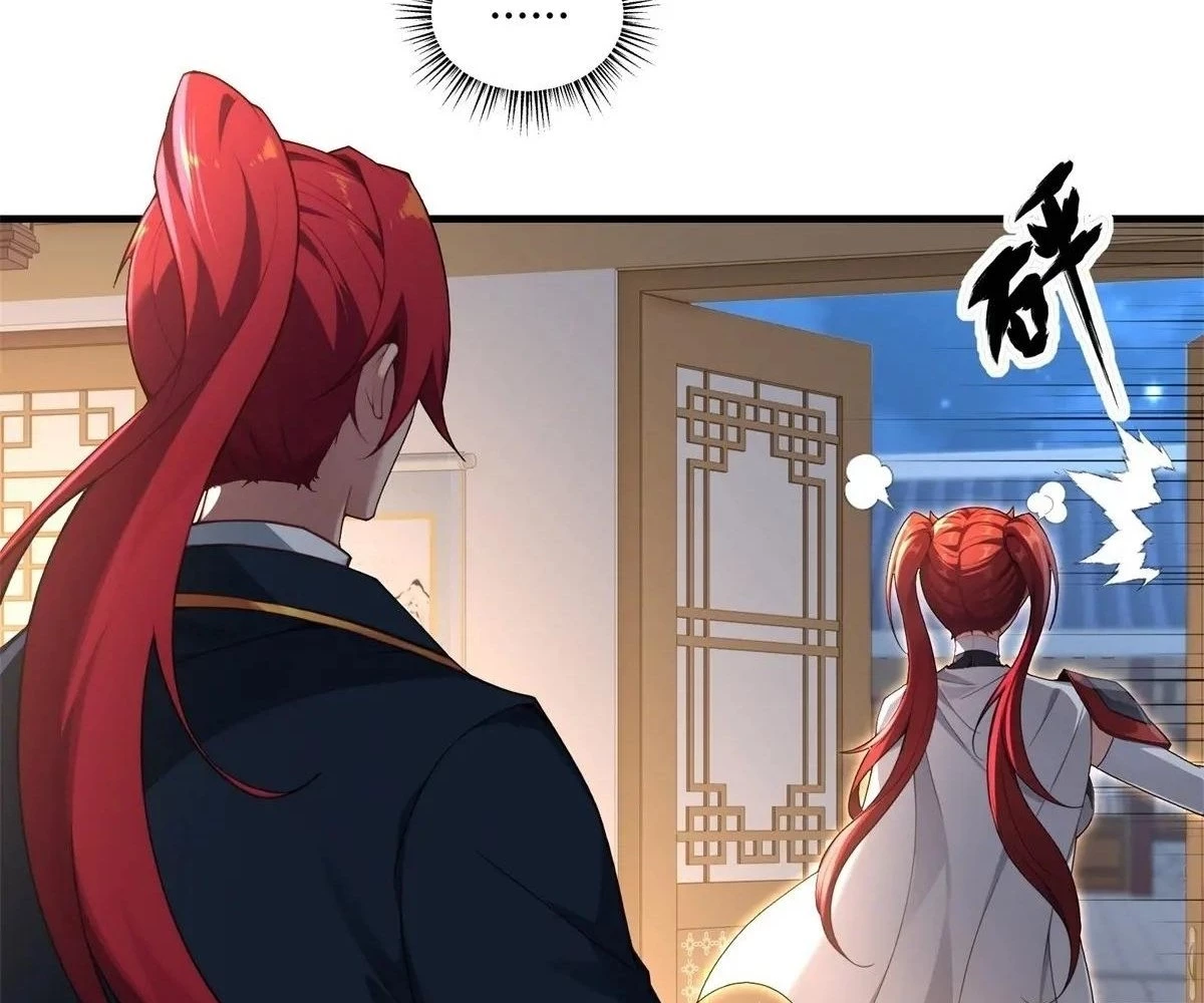 Traveling Through Time and Space to Become an Unlucky NPC: I Have a Wife to Protect Me Chapter 99 - 77