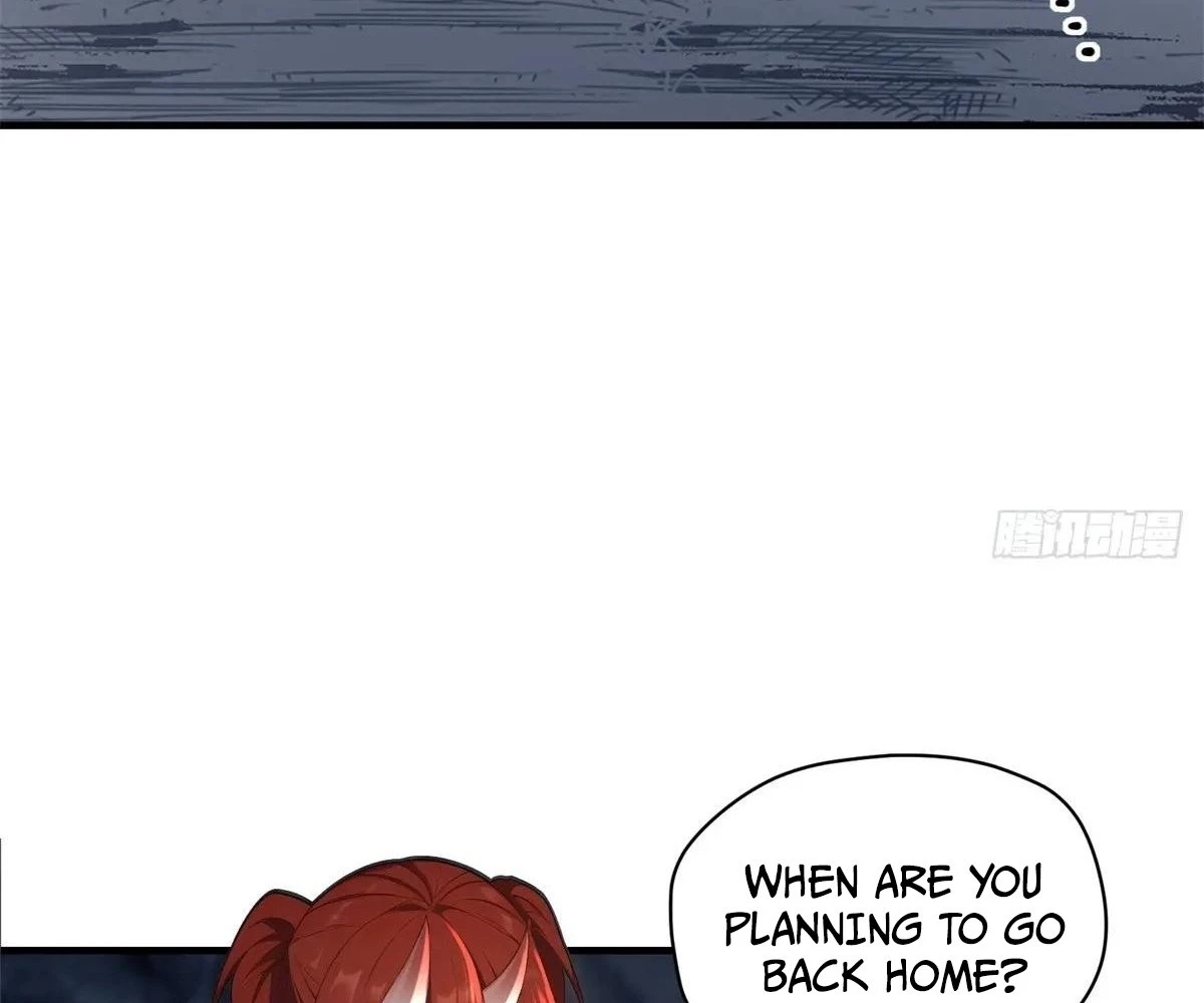 Traveling Through Time and Space to Become an Unlucky NPC: I Have a Wife to Protect Me Chapter 99 - 92